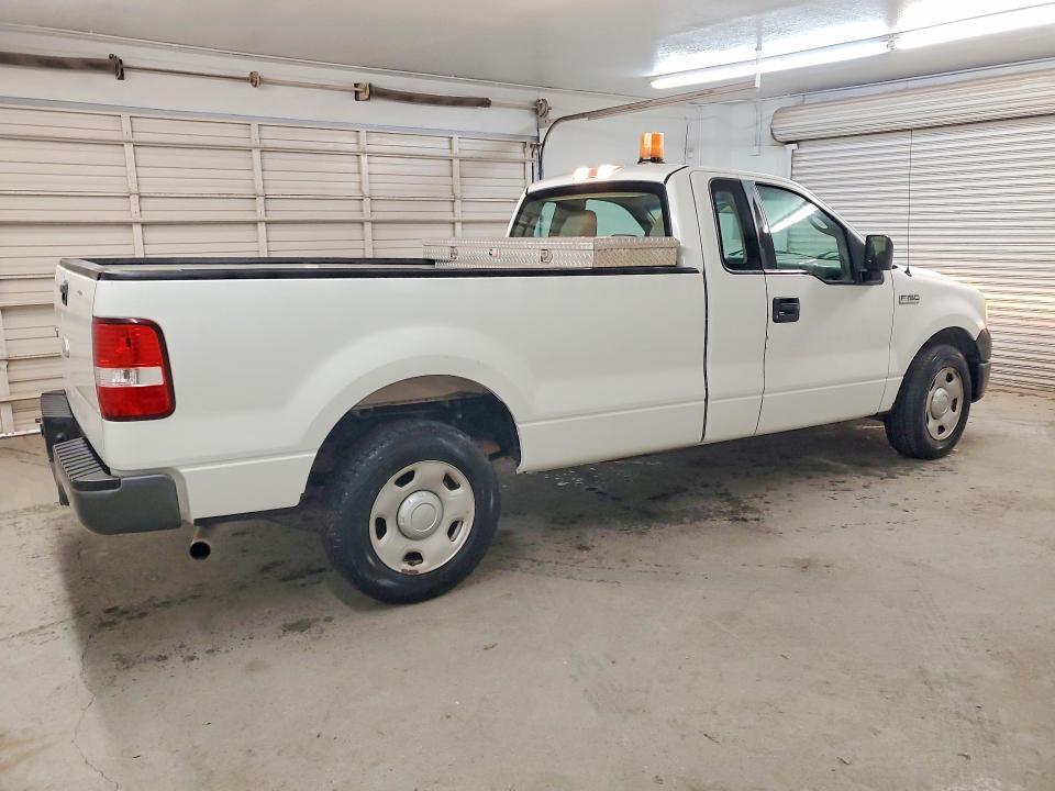2008 Ford F150