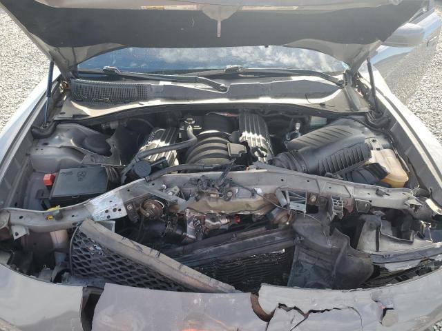 2017 Dodge Charger r