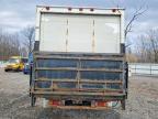 2009 Isuzu NPR Delivery Truck