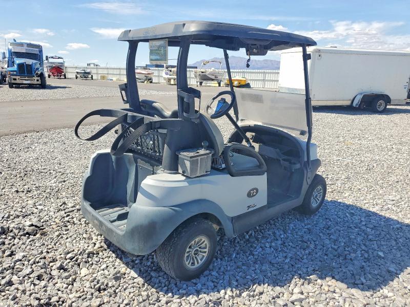 2020 Club Car Tempo Lithium Golf Cart