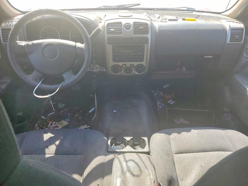 2008 Chevrolet Colorado lt