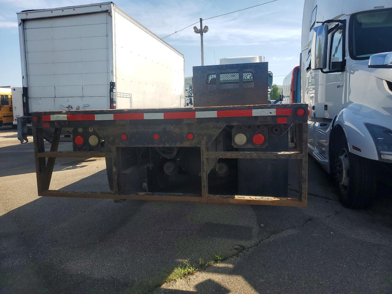 2013 Freightliner M2 106 Medium Duty