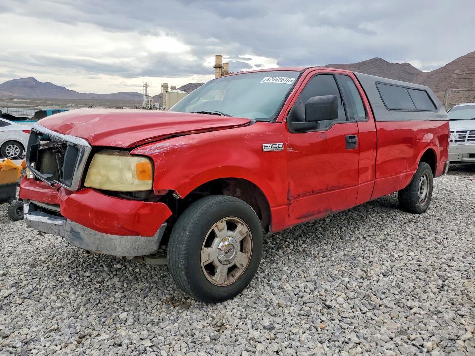 2004 Ford F150