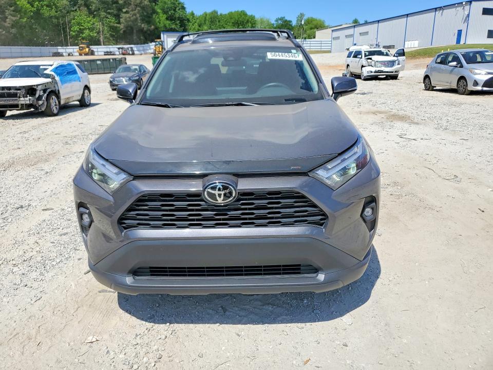 2023 Toyota Rav4
