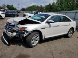2010 Ford Taurus sel for sale in Moraine, OH