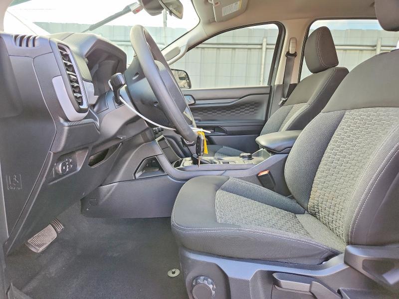 2024 Ford Ranger XL