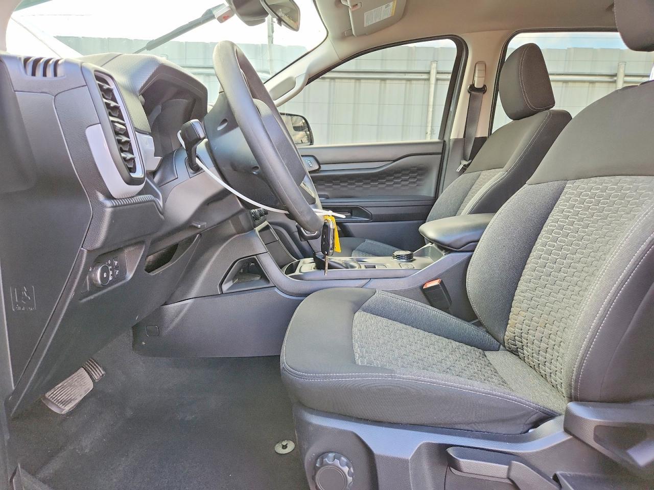 2024 Ford Ranger XL