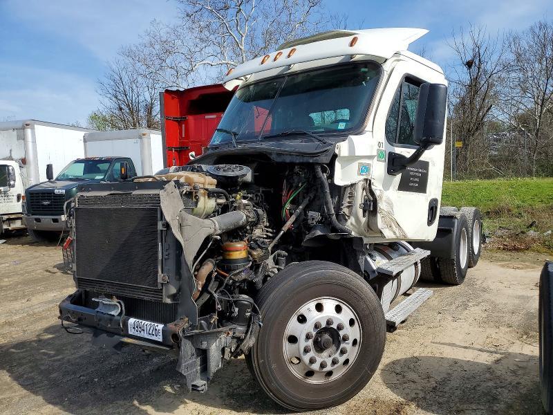 2015 Freigliner Cascadia 125