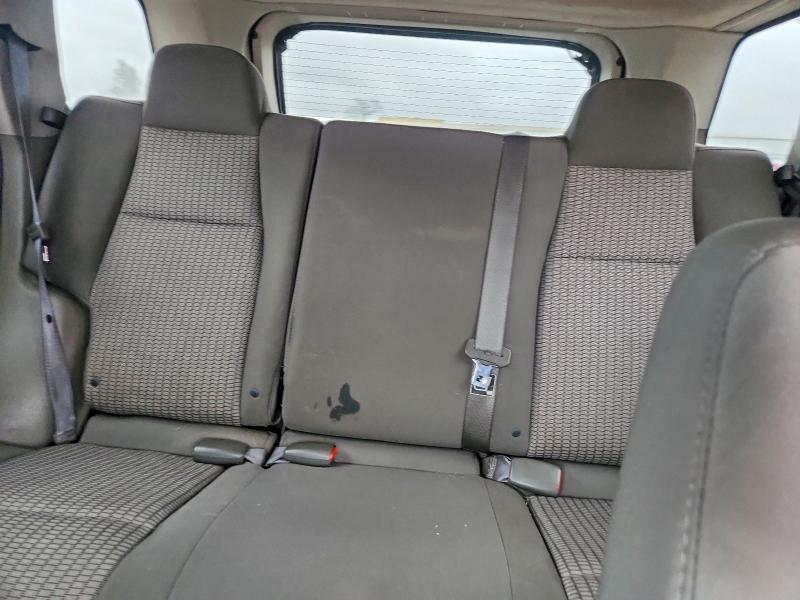 2009 Jeep Grand Cherokee Laredo