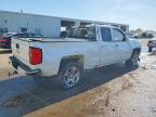2018 Chevrolet Silverado C1500 Custom