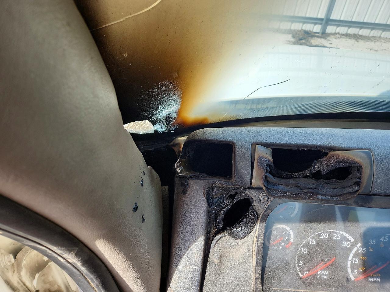 2015 Freigliner Cascadia 125