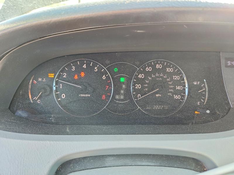 2006 Toyota Avalon Limited