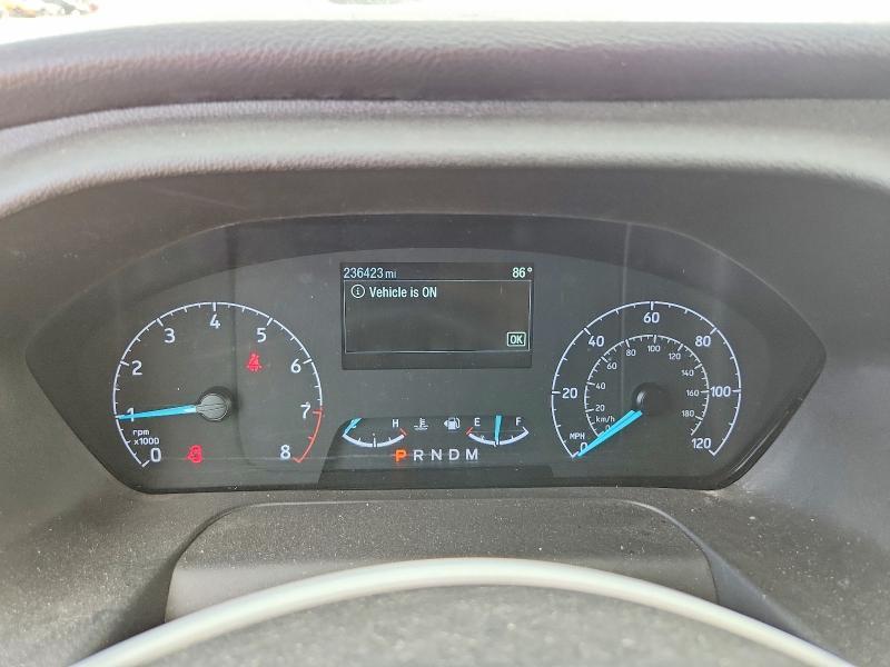 2024 Ford Transit 250 Delivery van