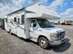 2008 Ford Econoline E450 Super Duty Cutaway Van RV