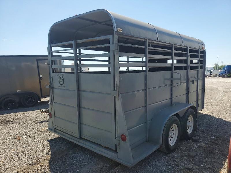 1999 Other 2000 Horse Trailer