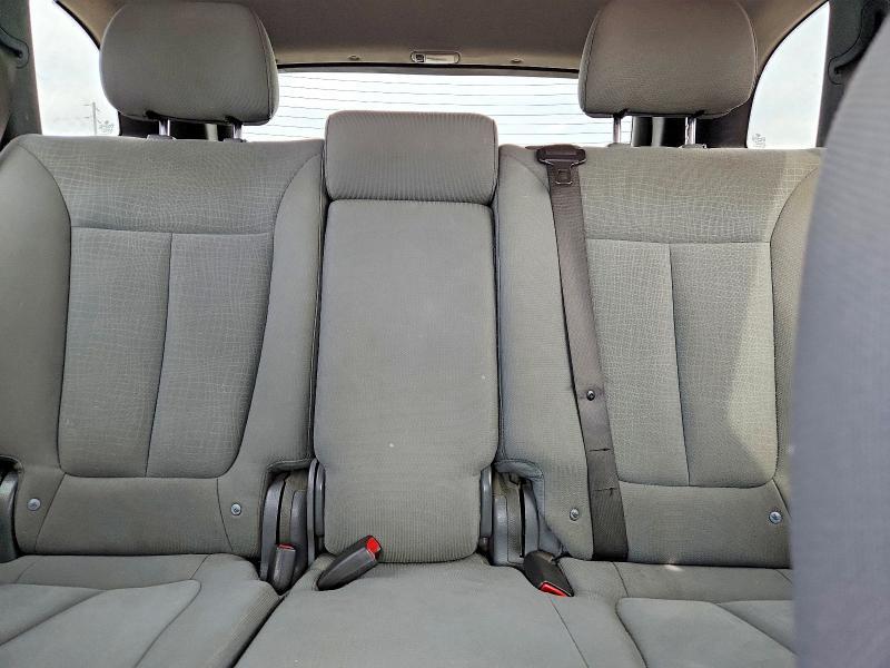 2011 Hyundai Santa fe gls