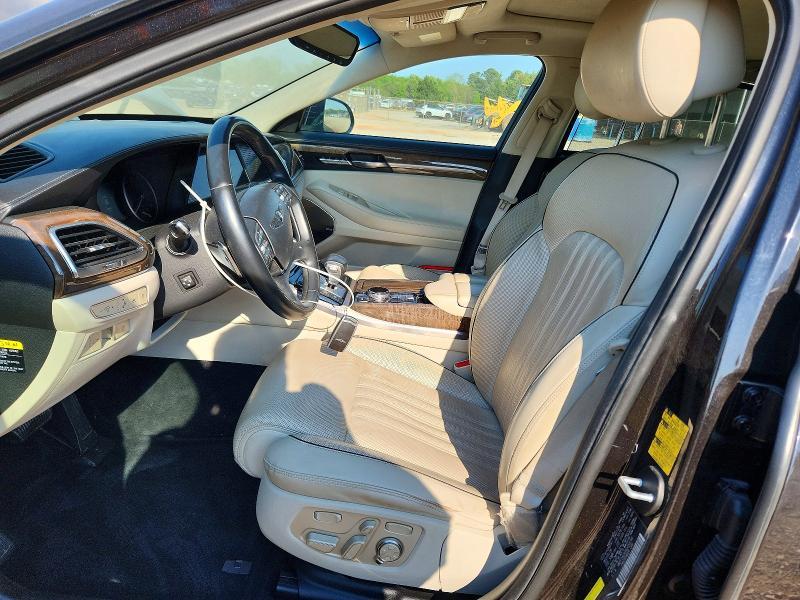 2019 Genesis G90 3.3t Premium