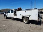 2013 Ford F550 Super Duty Utility / Service Truck
