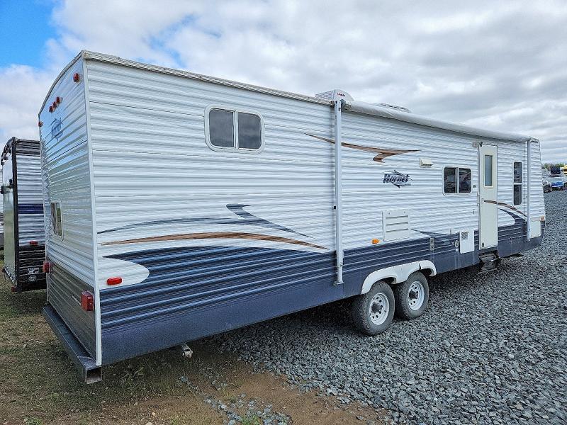 2007 Keystone Hornet Camper