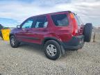 2003 Honda Cr-v ex