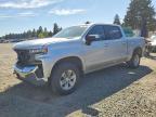 2021 Chevrolet Silverado K1500 LT