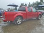 2007 Nissan Frontier SE