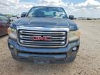 2015 GMC Canyon SLE