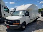 2013 Chevrolet Express Delivery Truck