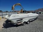 2000 Commander Smoker Craft