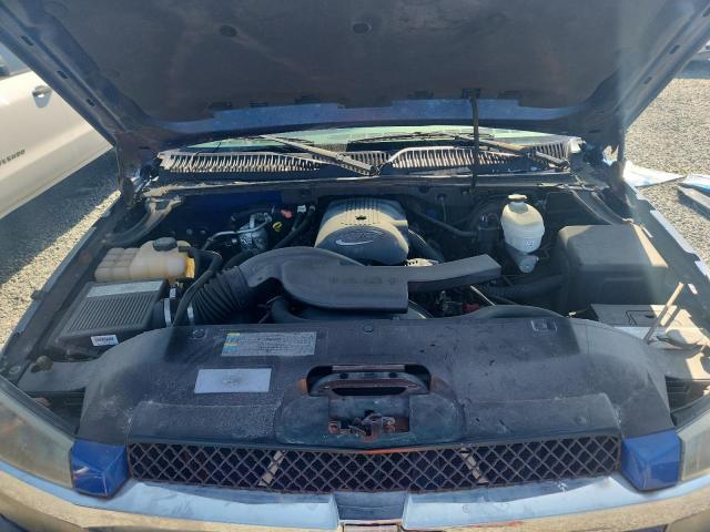 2003 Chevrolet Avalanche C1500