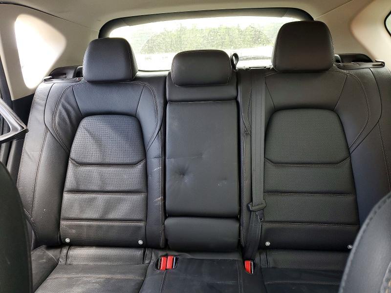 2022 Mazda Cx-5 Preferred