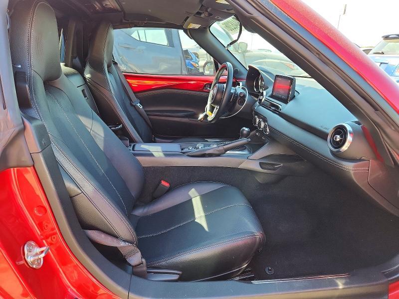 2023 Mazda Mx-5 Miata Grand Touring