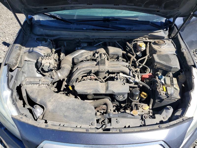 2015 Subaru Legacy 2.5i Premium