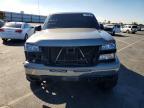 2007 Chevrolet Silverado K1500 Classic Crew Cab