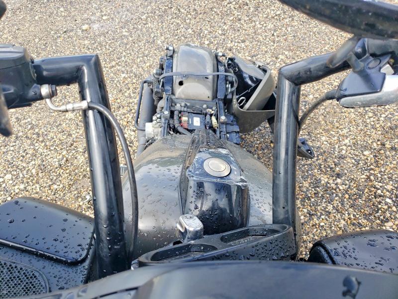 2019 Harley-Davidson Fltrx
