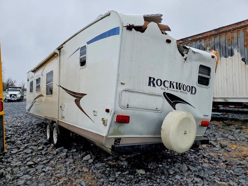 2004 Foresriver 2004 Forest River Rockwood Camper