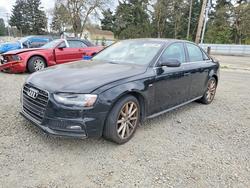 2014 Audi A4 Premium Plus for sale in Spanaway, WA