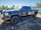 2018 GMC Sierra K1500