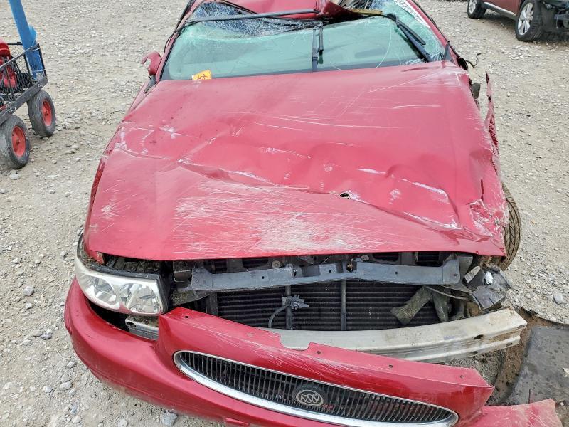 2003 Buick Lesabre Limited