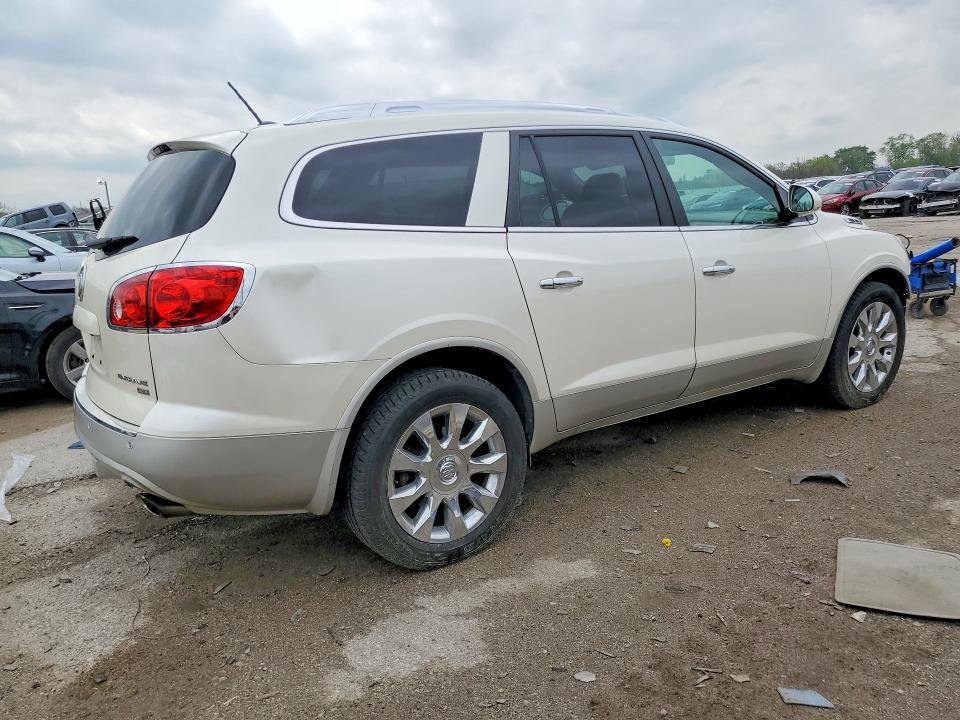 2011 Buick Enclave cxl
