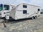 2008 Keystone Passport Camper