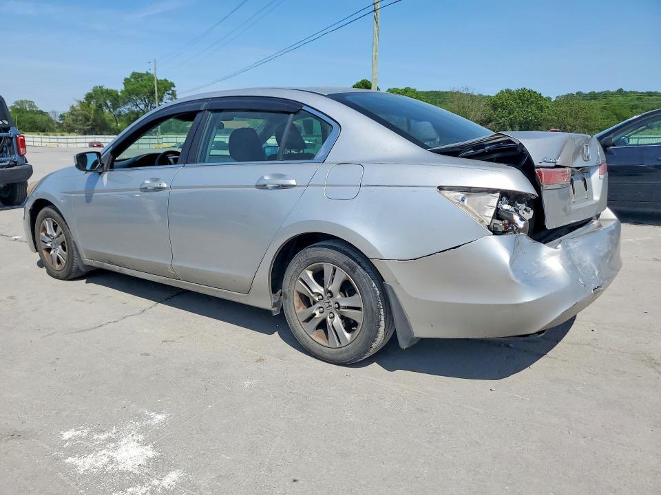 2011 Honda Accord lxp