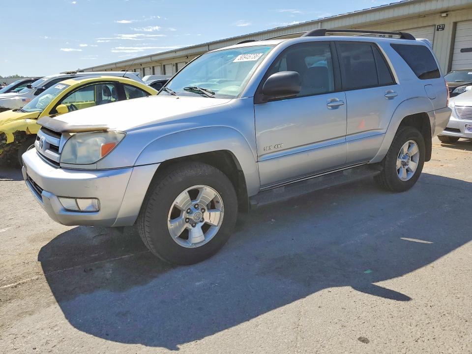 2004 Toyota 4runner SR5