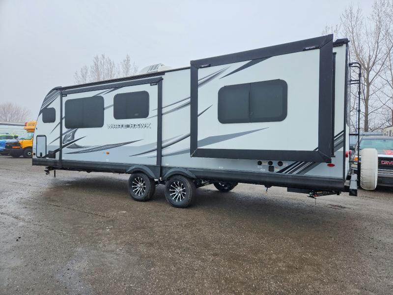 2023 Jayco White Hawk