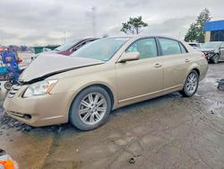 2006 Toyota Avalon Limited for sale in Woodhaven, MI