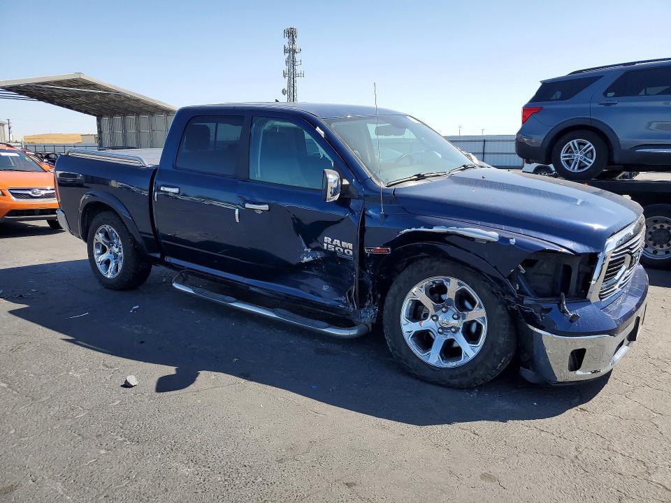 2019 Dodge 1500 Classic Laramie