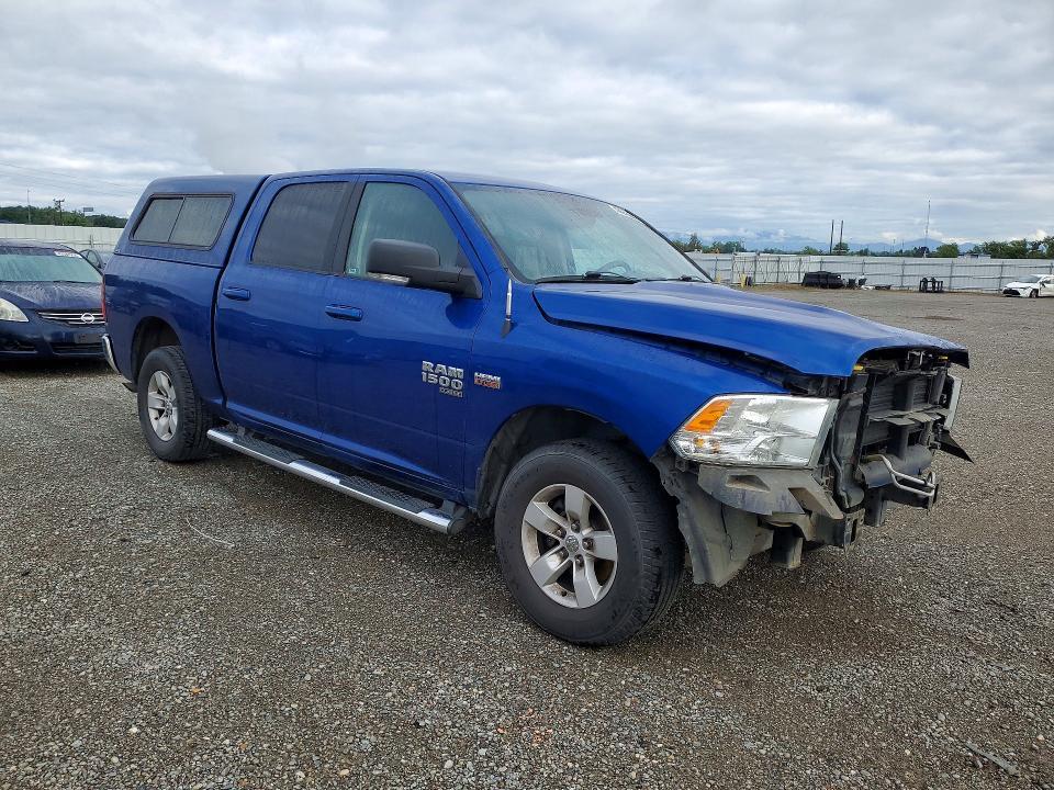 2019 Dodge Ram 1500 Classic slt