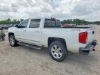 2017 Chevrolet Silverado K1500 LTZ