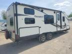 2017 Keystone Passport Camper