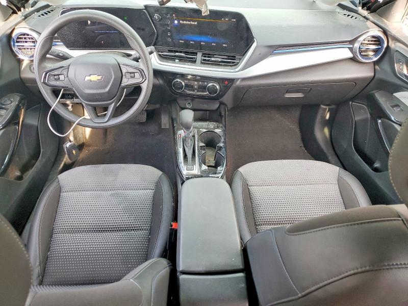 2024 Chevrolet Trax 1LT